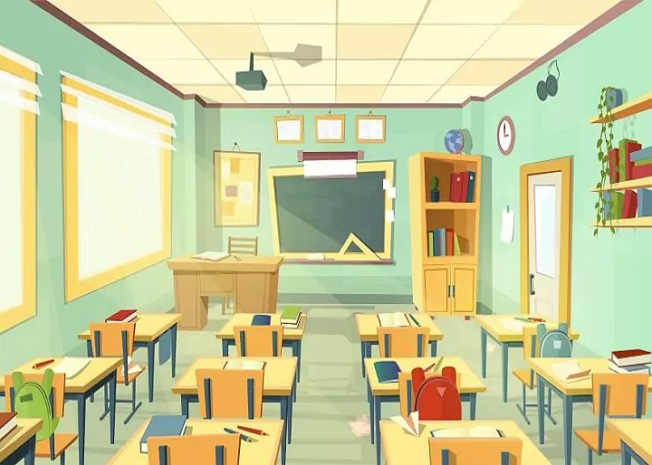 School Infrastructure