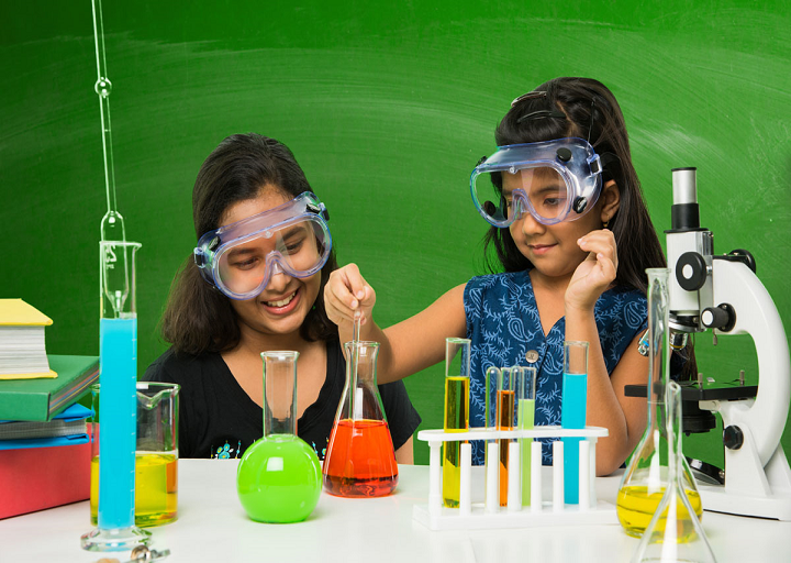 School Infrastructure