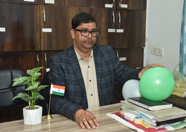 School Infrastructure